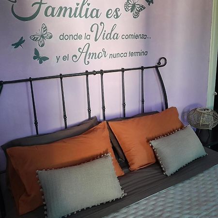 코파로 Casita Esperanza 아파트 외부 사진