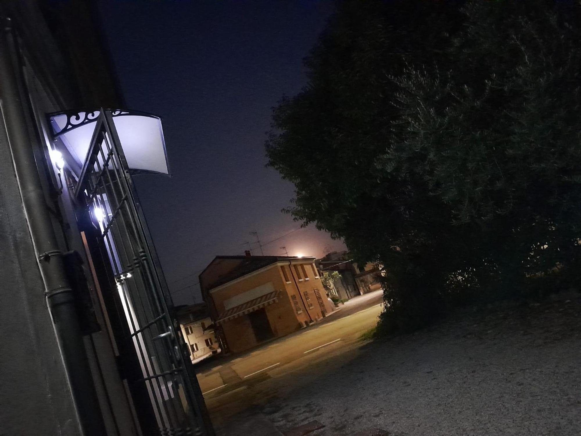 코파로 Casita Esperanza 아파트 외부 사진