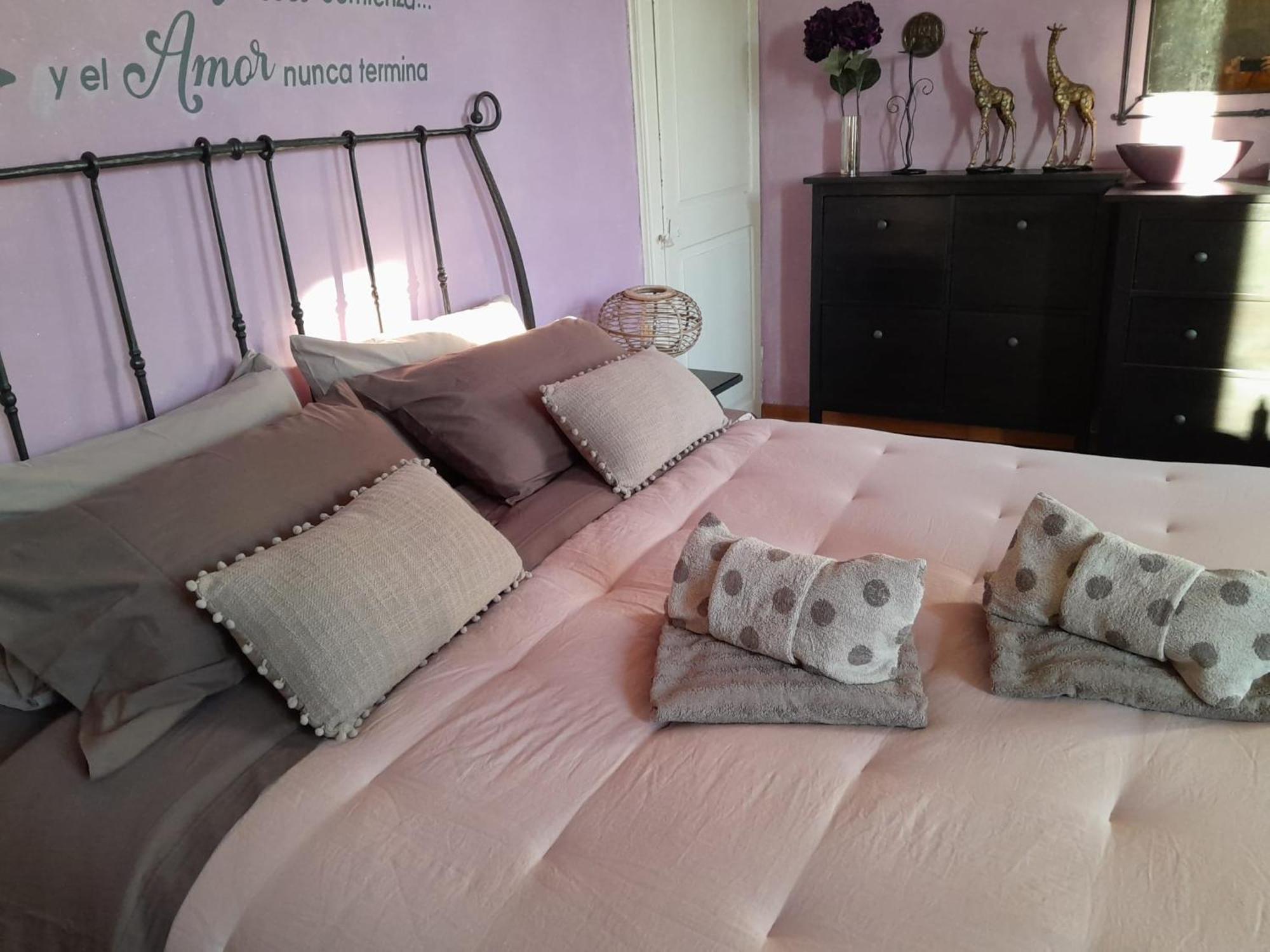 코파로 Casita Esperanza 아파트 외부 사진
