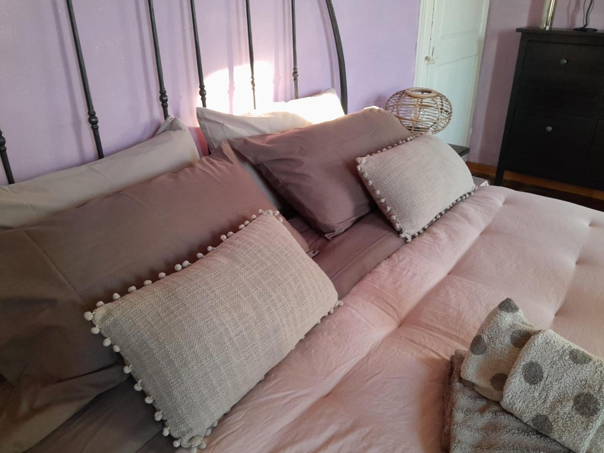 코파로 Casita Esperanza 아파트 외부 사진