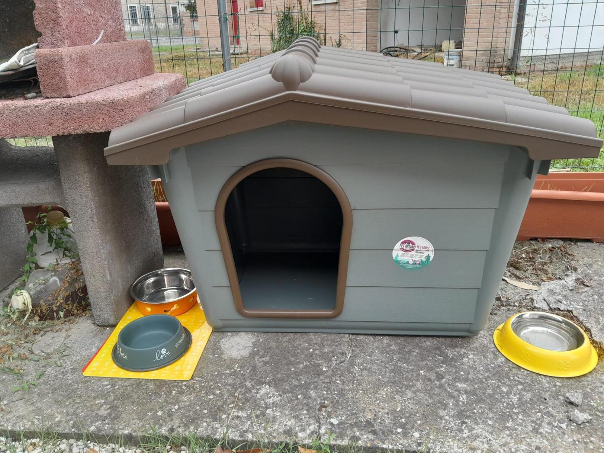 코파로 Casita Esperanza 아파트 외부 사진