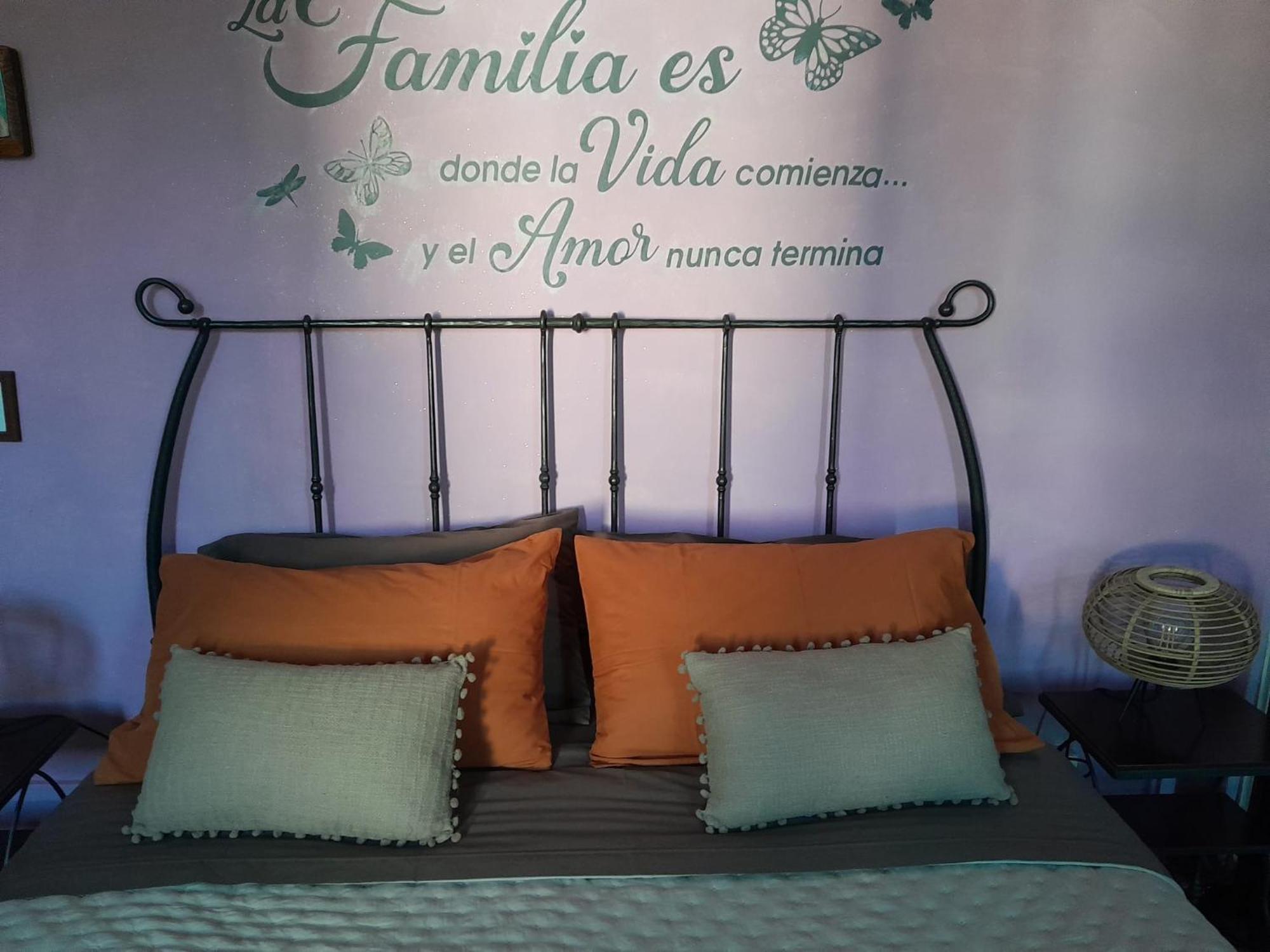 코파로 Casita Esperanza 아파트 외부 사진