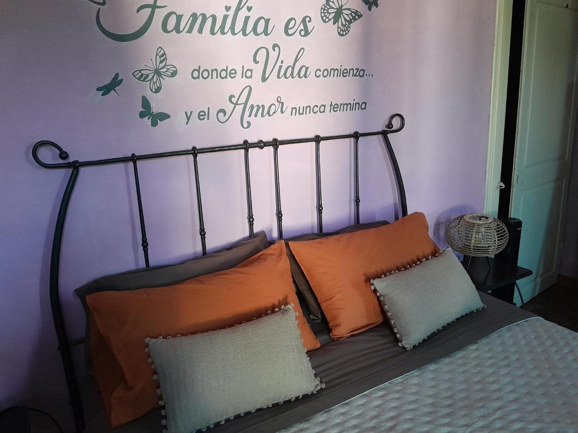 코파로 Casita Esperanza 아파트 외부 사진