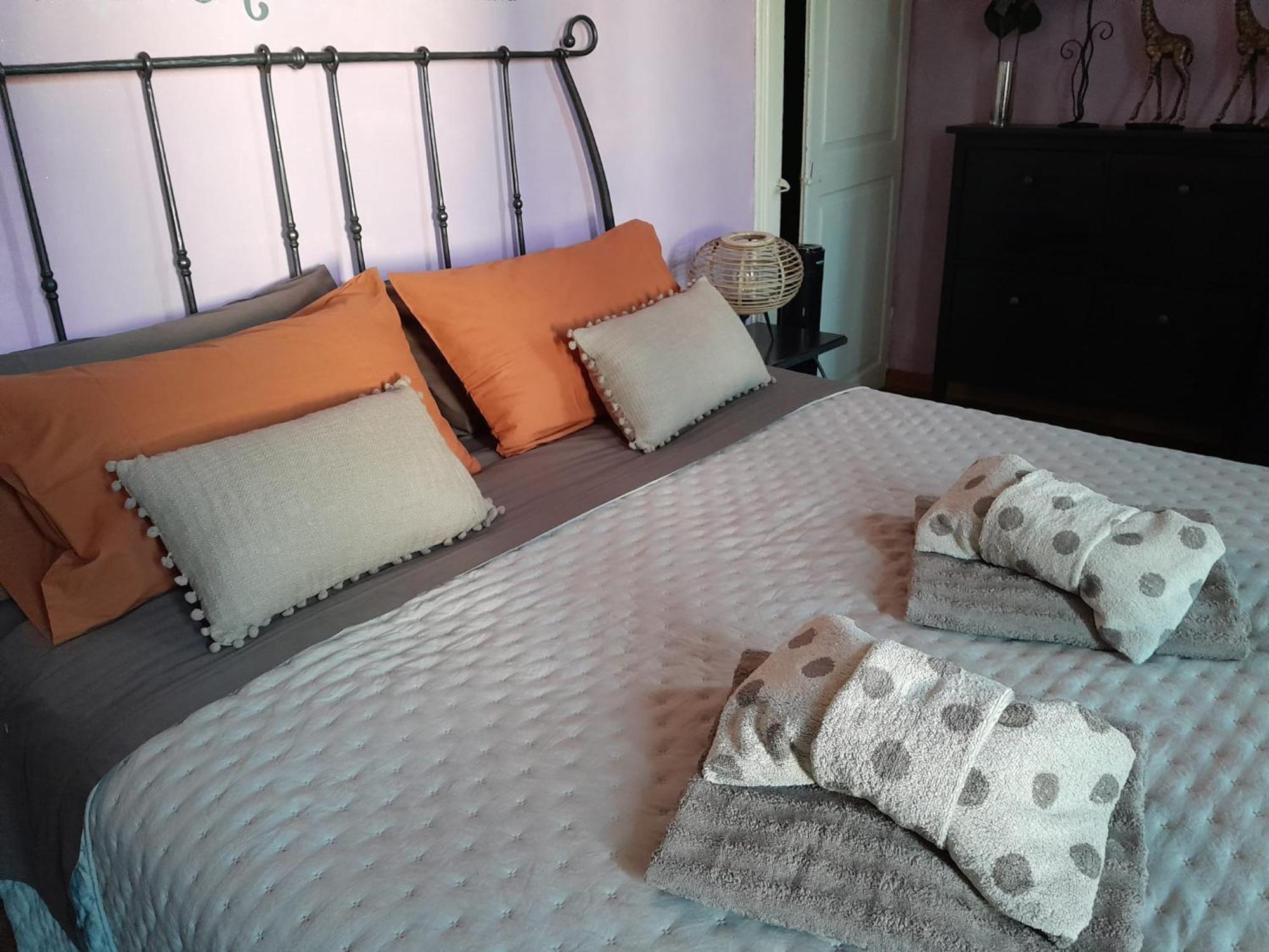 코파로 Casita Esperanza 아파트 외부 사진