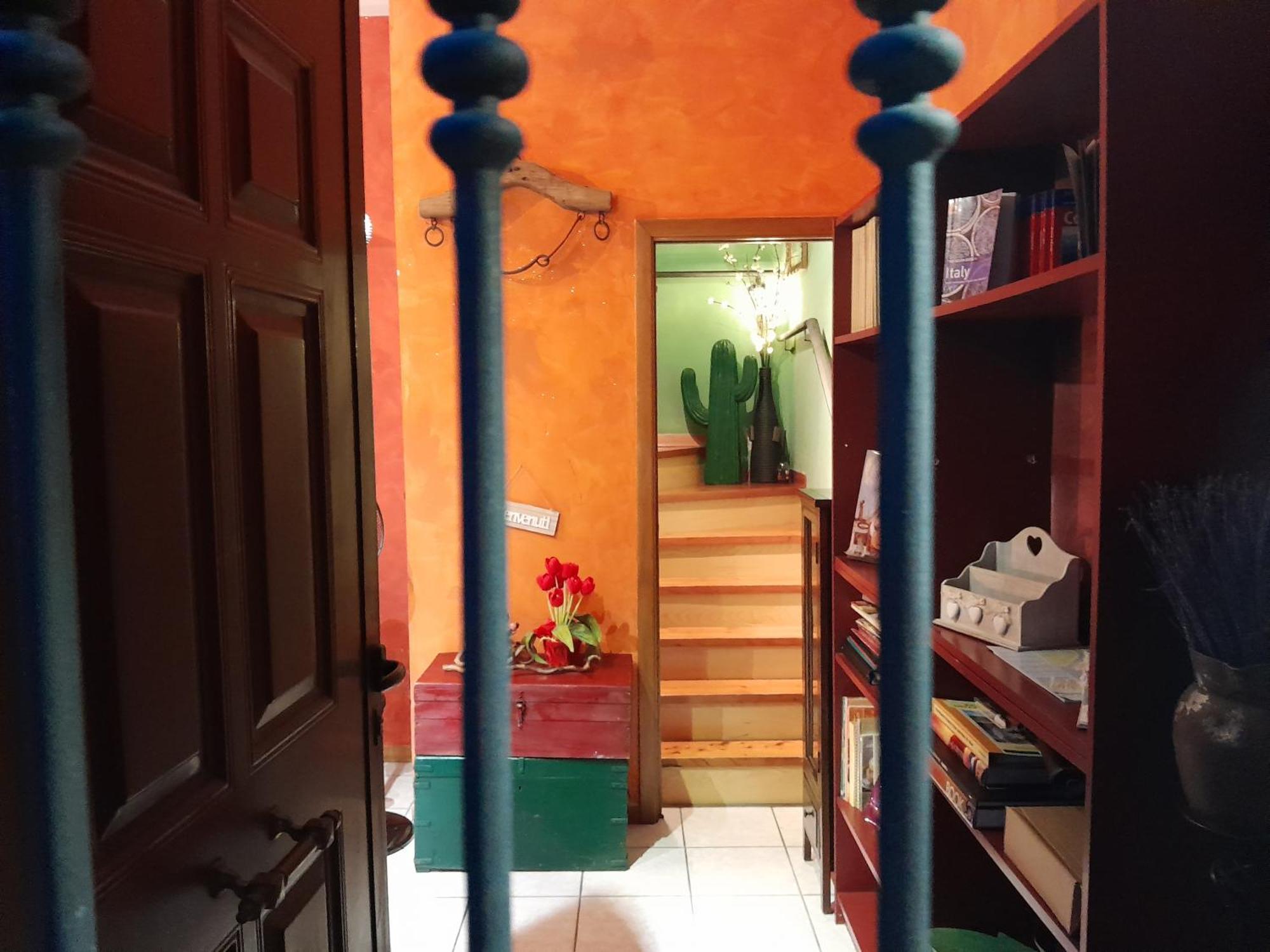 코파로 Casita Esperanza 아파트 외부 사진
