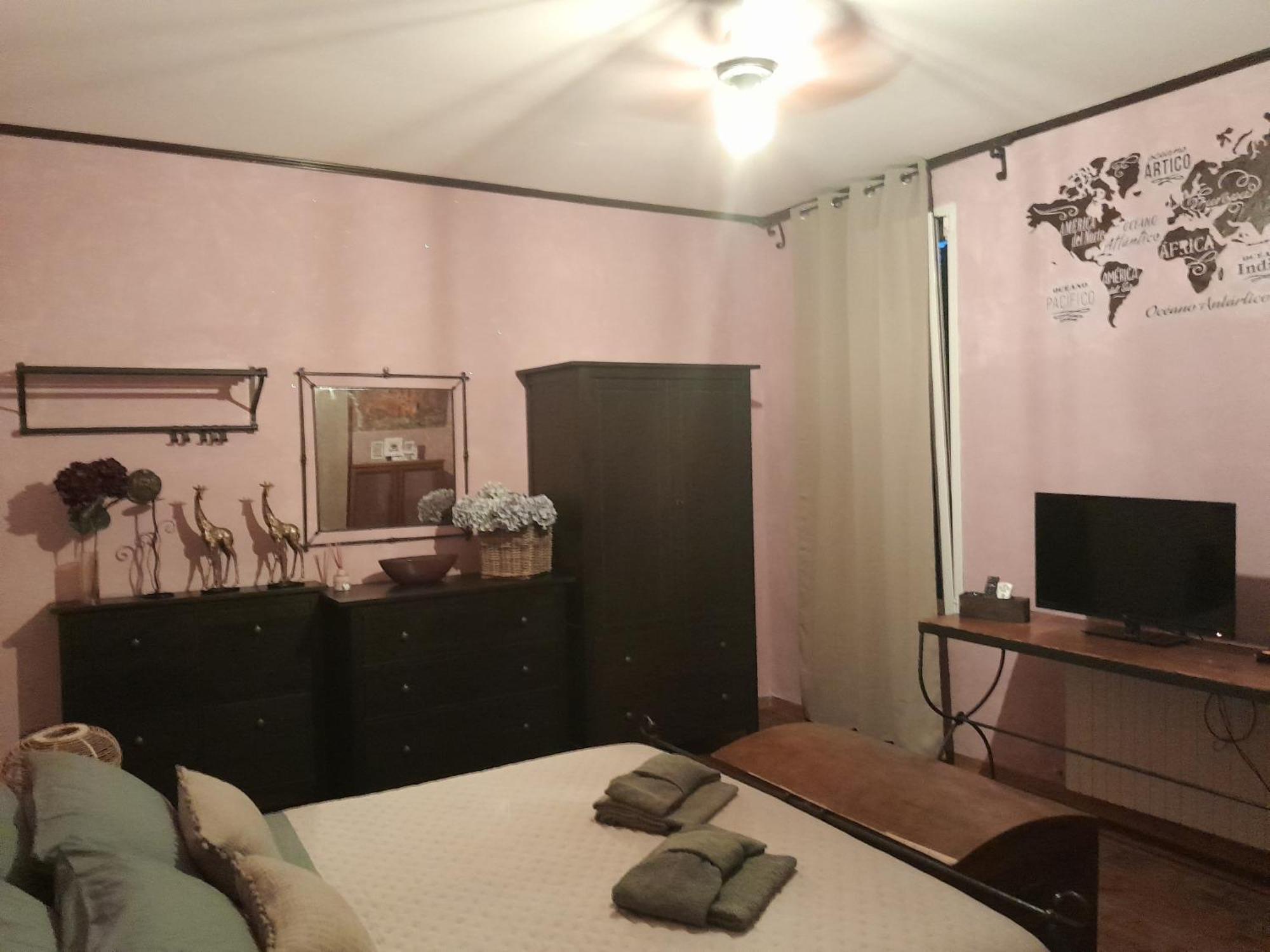 코파로 Casita Esperanza 아파트 외부 사진