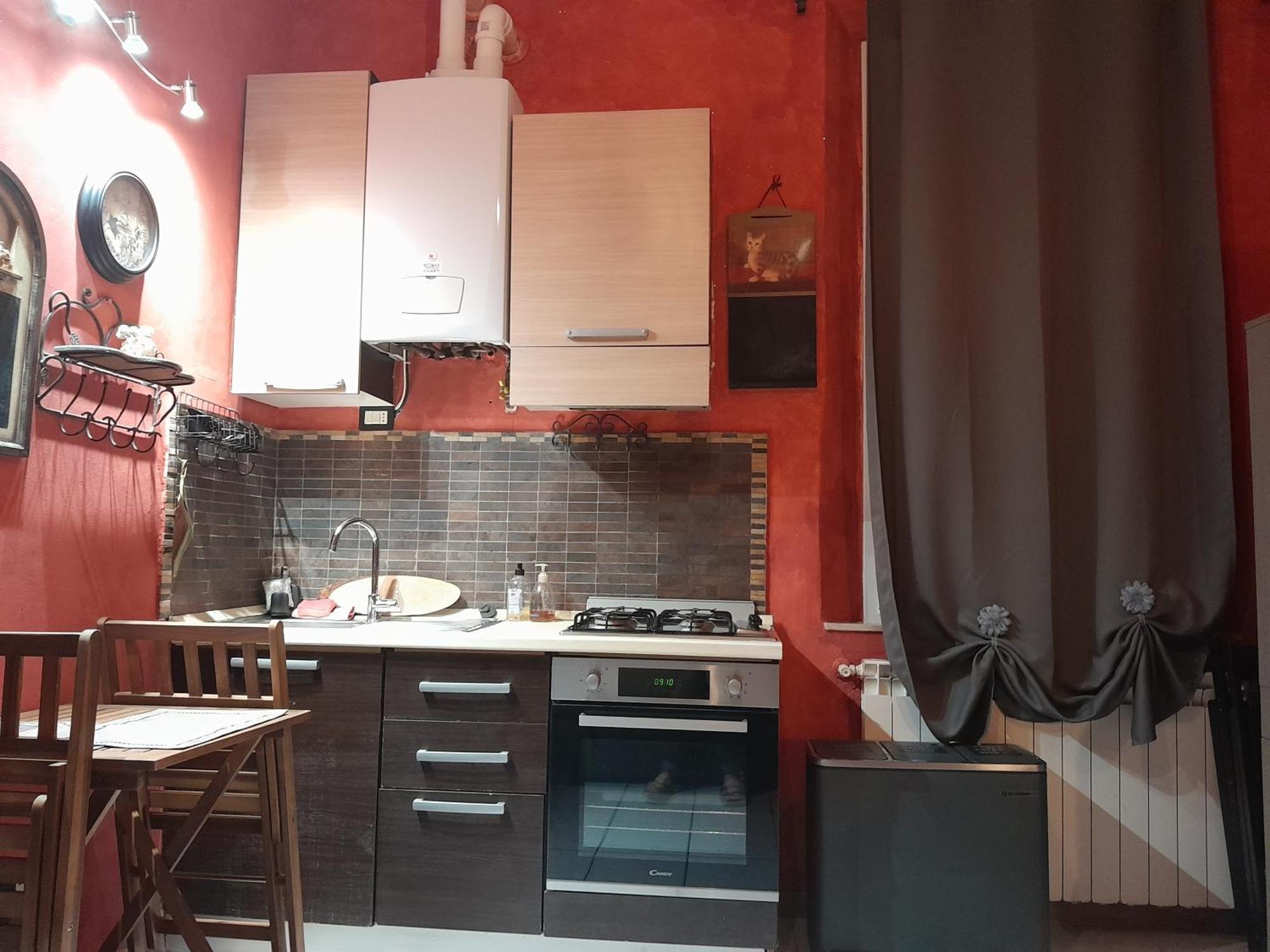 코파로 Casita Esperanza 아파트 외부 사진
