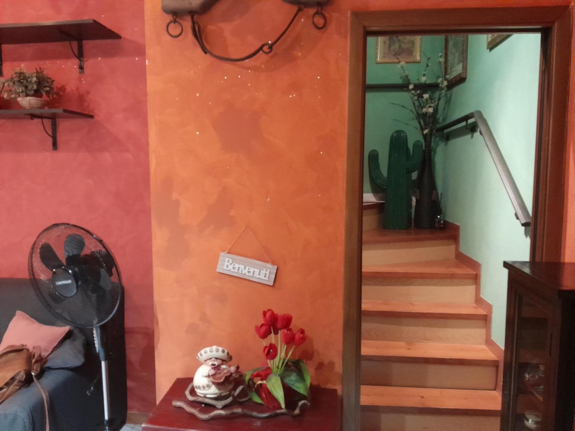 코파로 Casita Esperanza 아파트 외부 사진