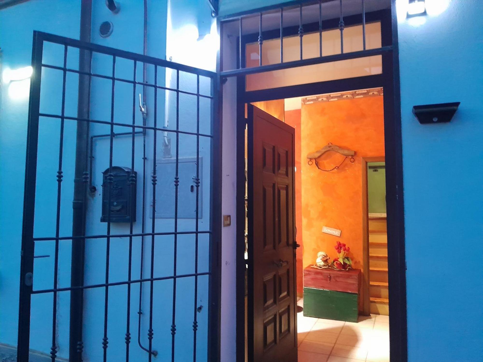코파로 Casita Esperanza 아파트 외부 사진