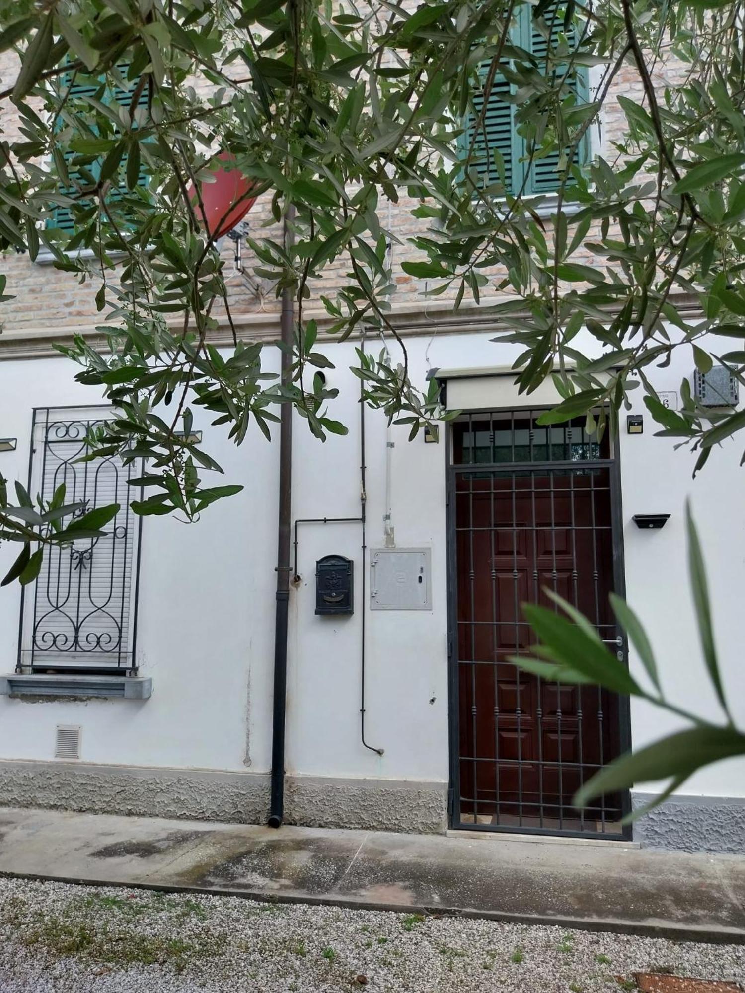 코파로 Casita Esperanza 아파트 외부 사진