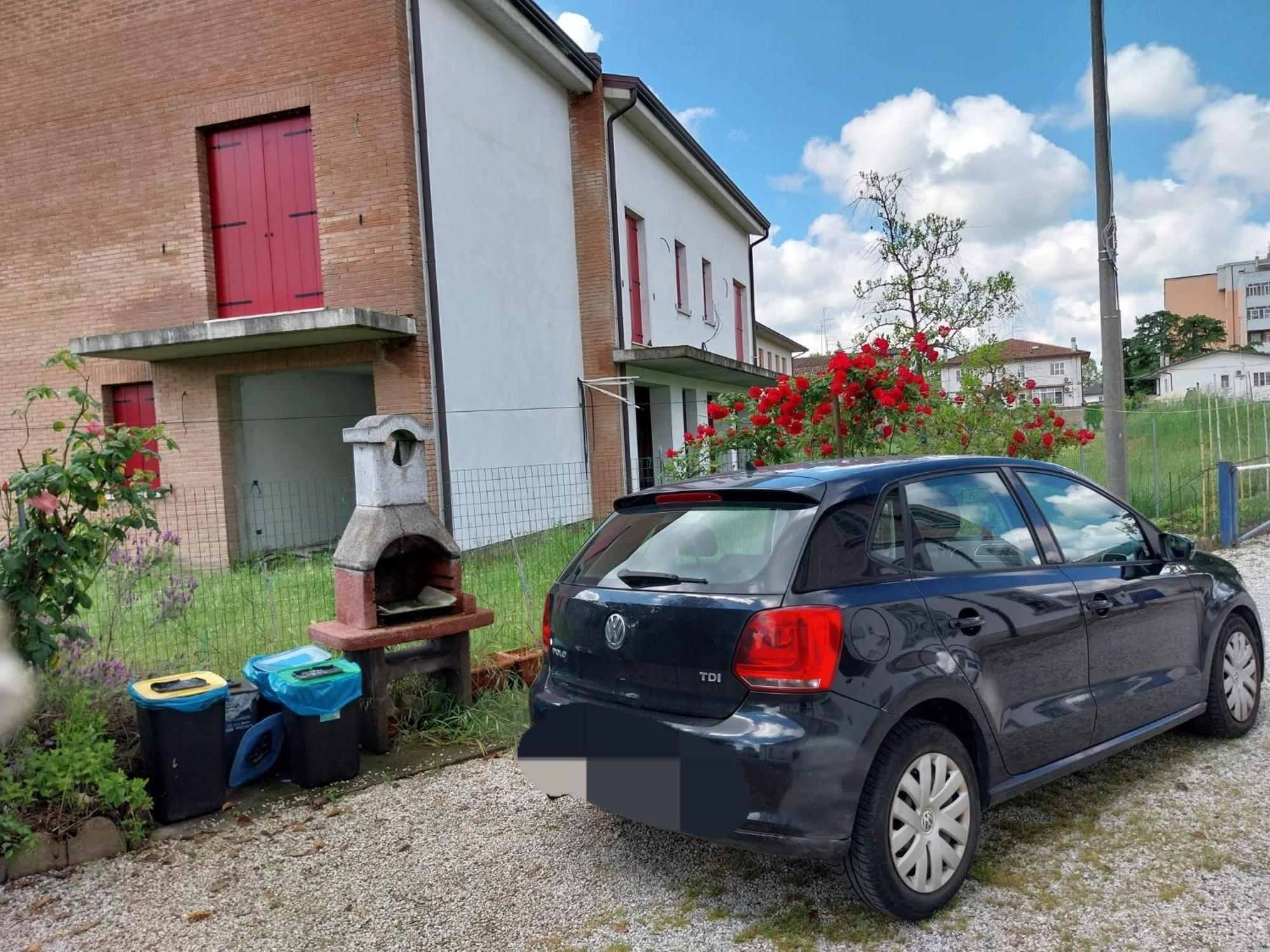 코파로 Casita Esperanza 아파트 외부 사진