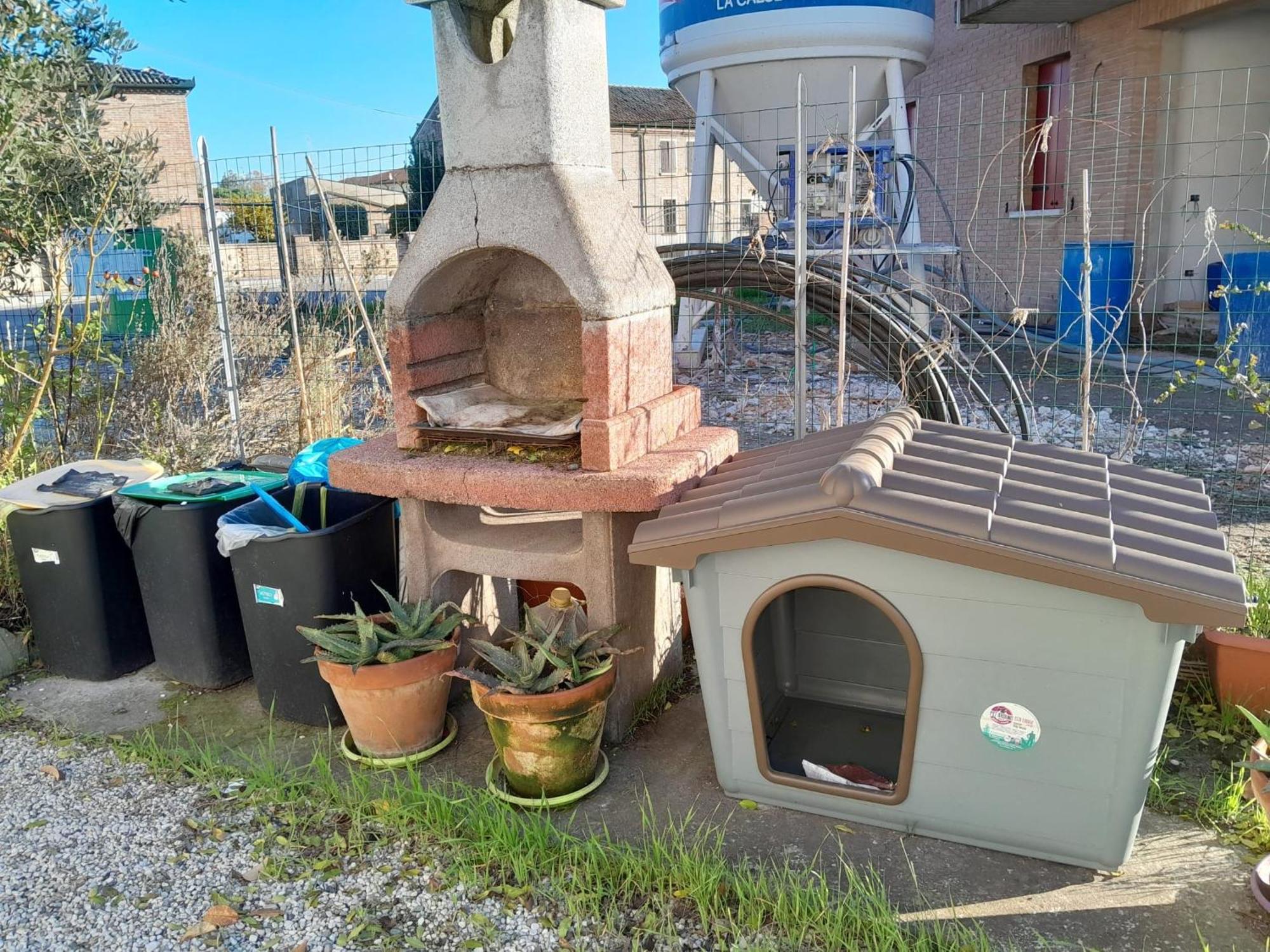 코파로 Casita Esperanza 아파트 외부 사진
