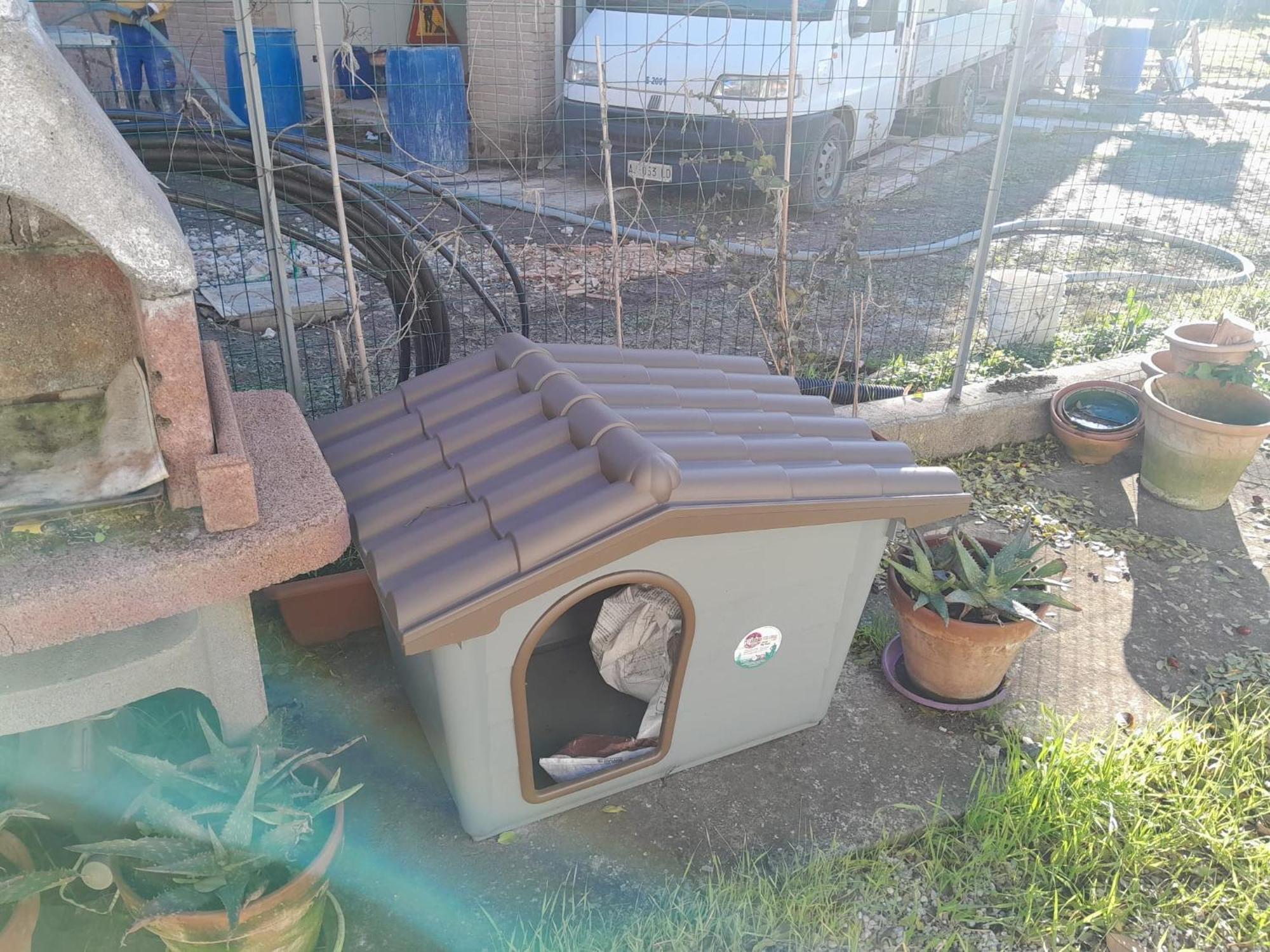 코파로 Casita Esperanza 아파트 외부 사진