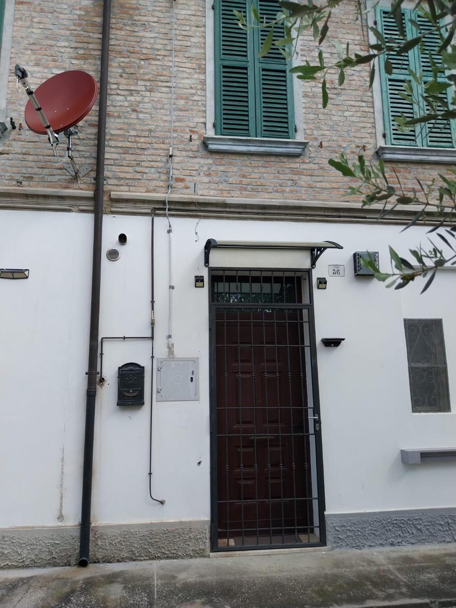 코파로 Casita Esperanza 아파트 외부 사진