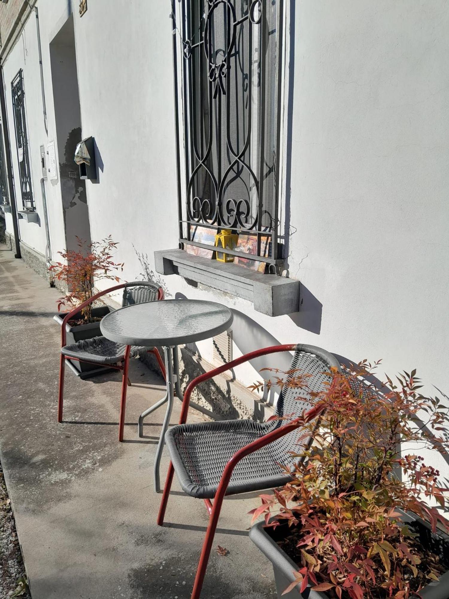 코파로 Casita Esperanza 아파트 외부 사진