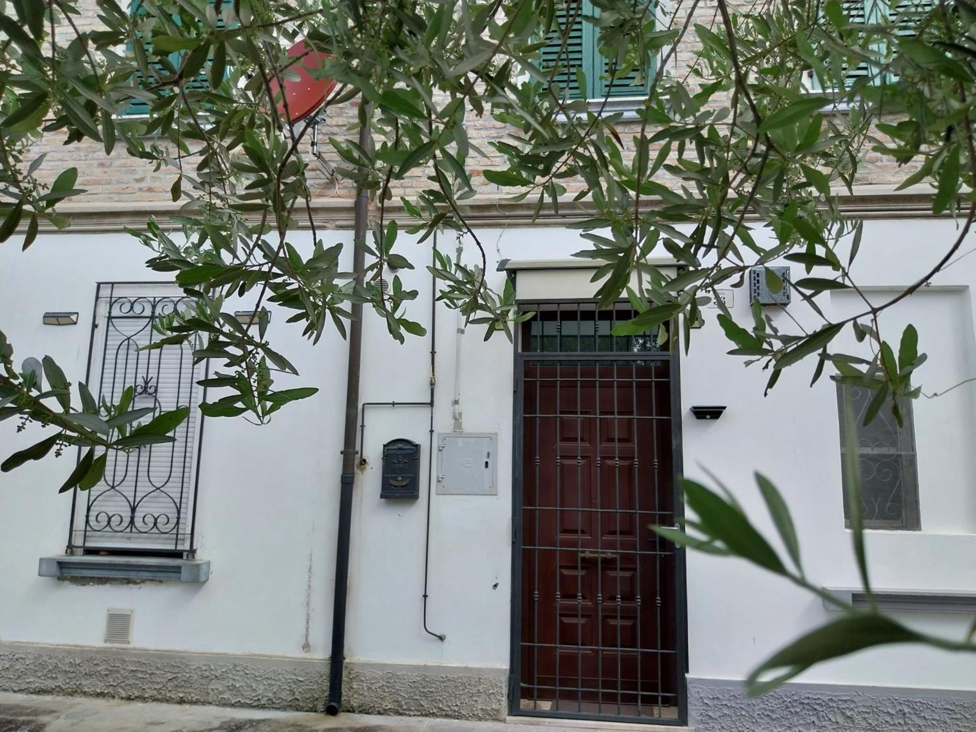 코파로 Casita Esperanza 아파트 외부 사진