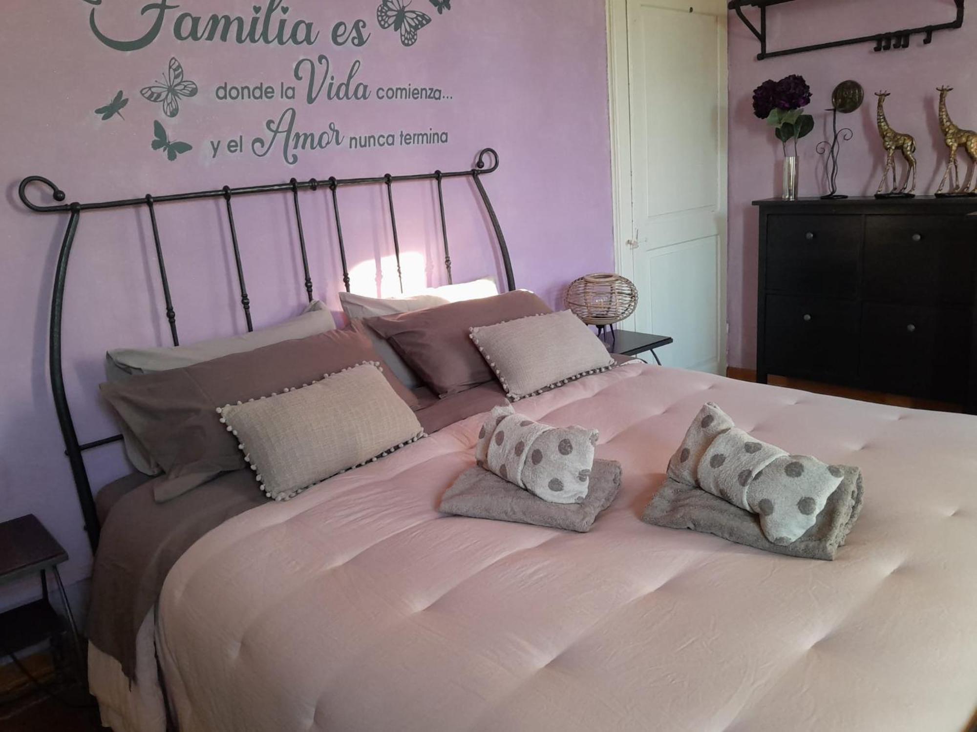 코파로 Casita Esperanza 아파트 외부 사진