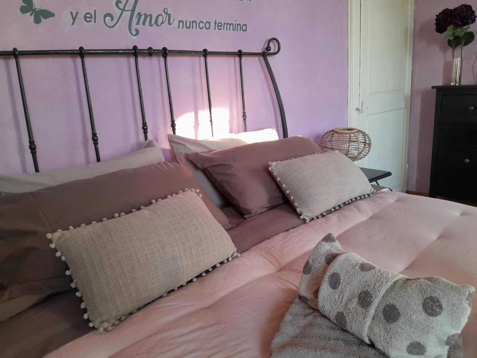 코파로 Casita Esperanza 아파트 외부 사진