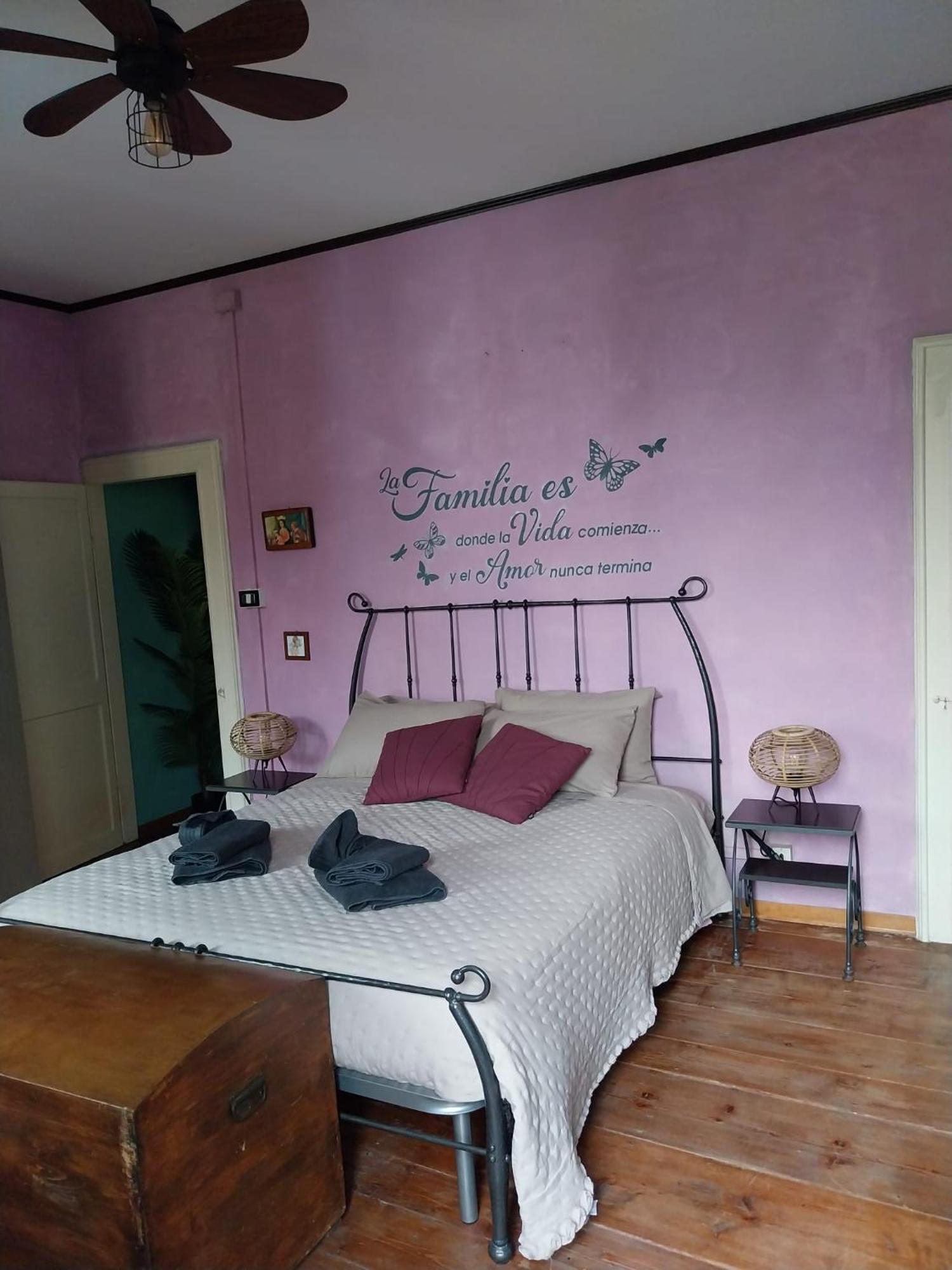 코파로 Casita Esperanza 아파트 외부 사진