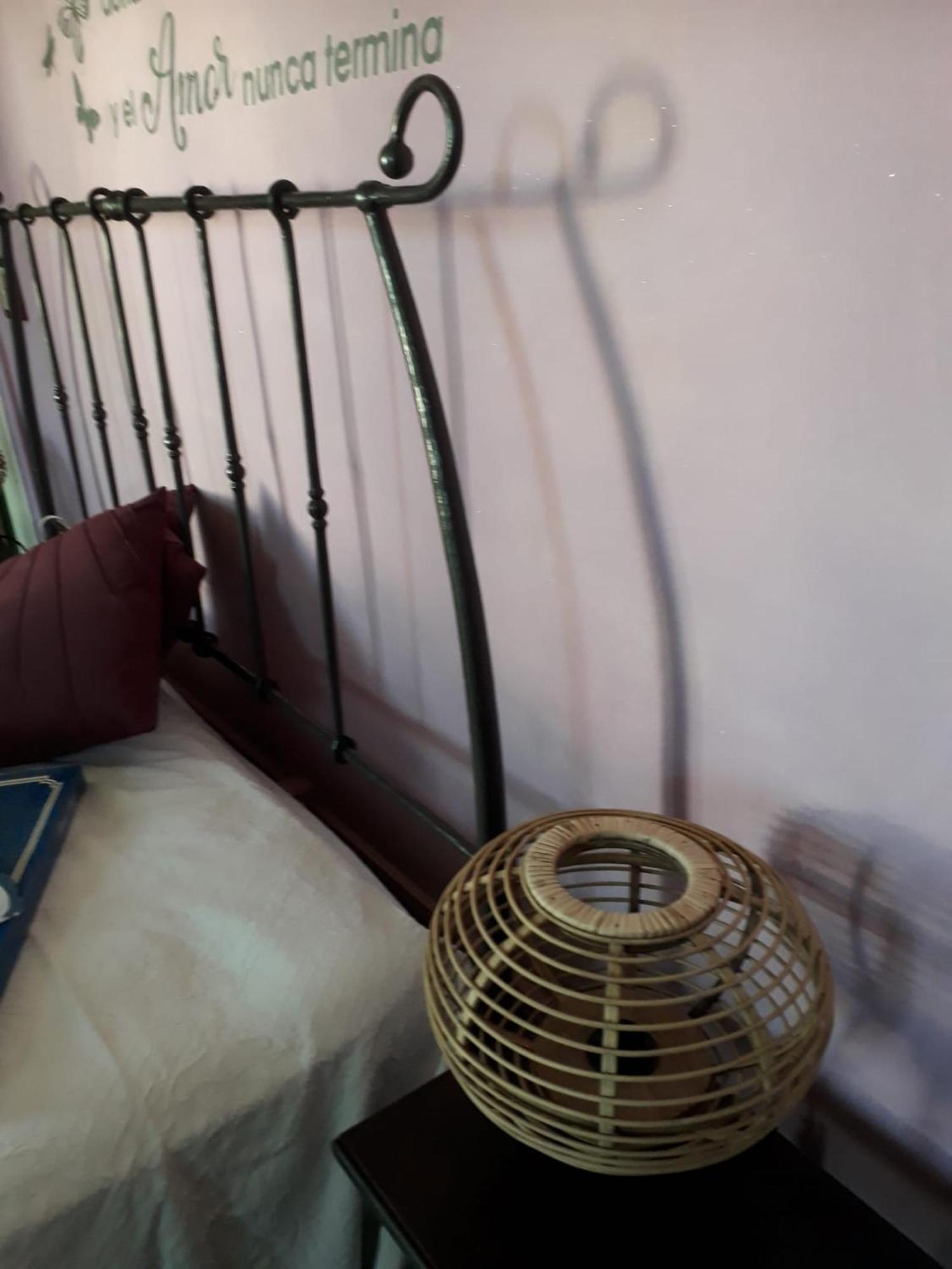 코파로 Casita Esperanza 아파트 외부 사진
