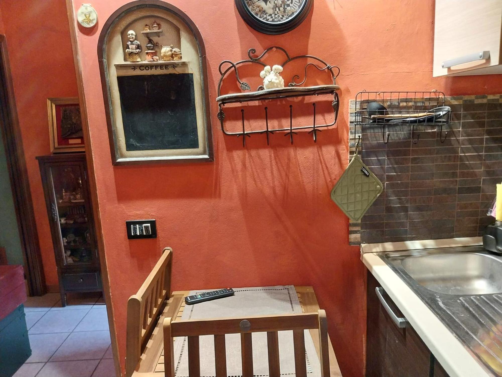 코파로 Casita Esperanza 아파트 외부 사진