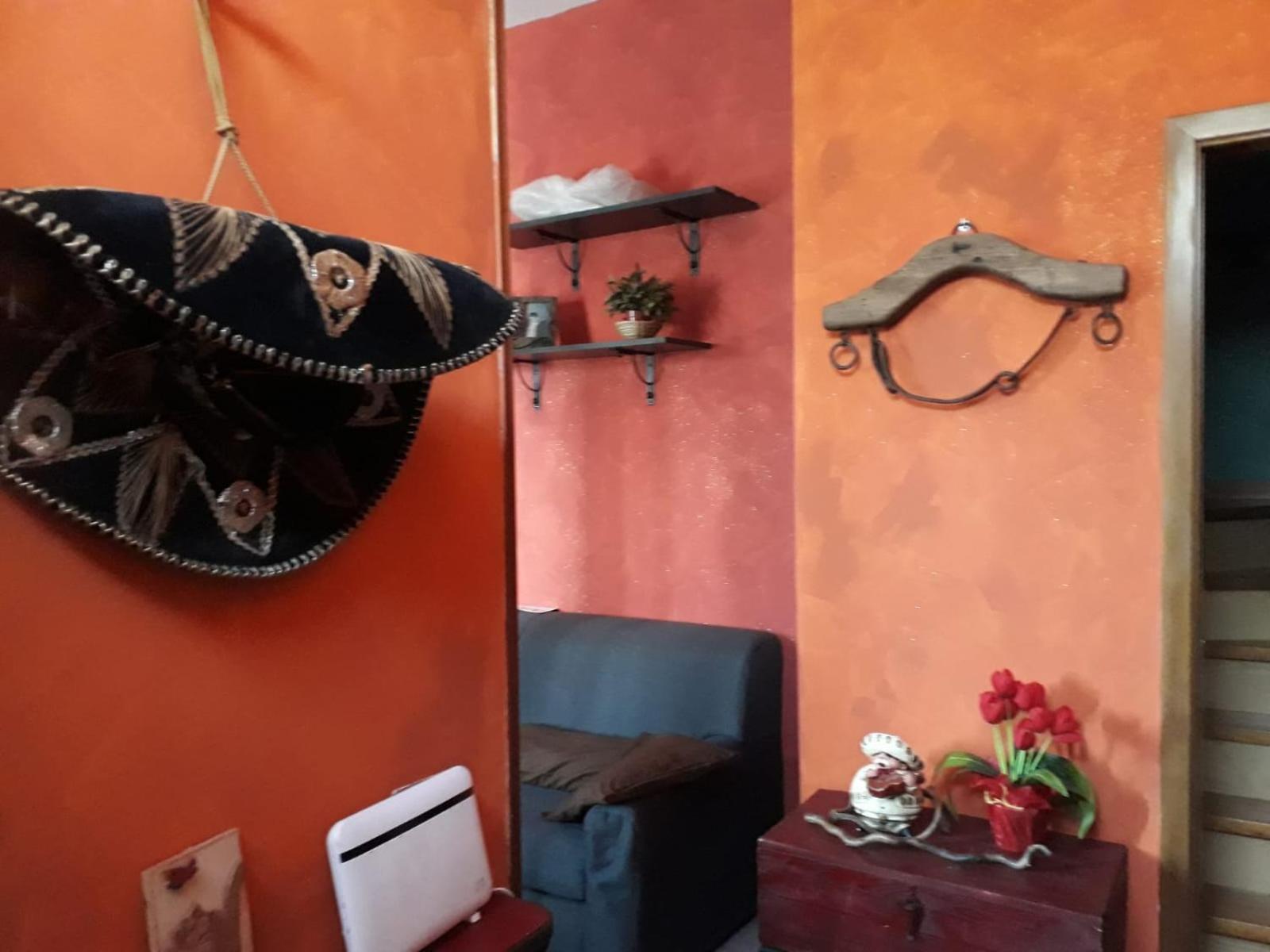 코파로 Casita Esperanza 아파트 외부 사진