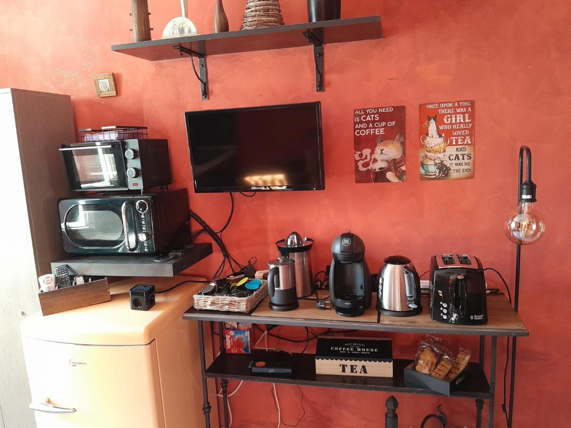 코파로 Casita Esperanza 아파트 외부 사진